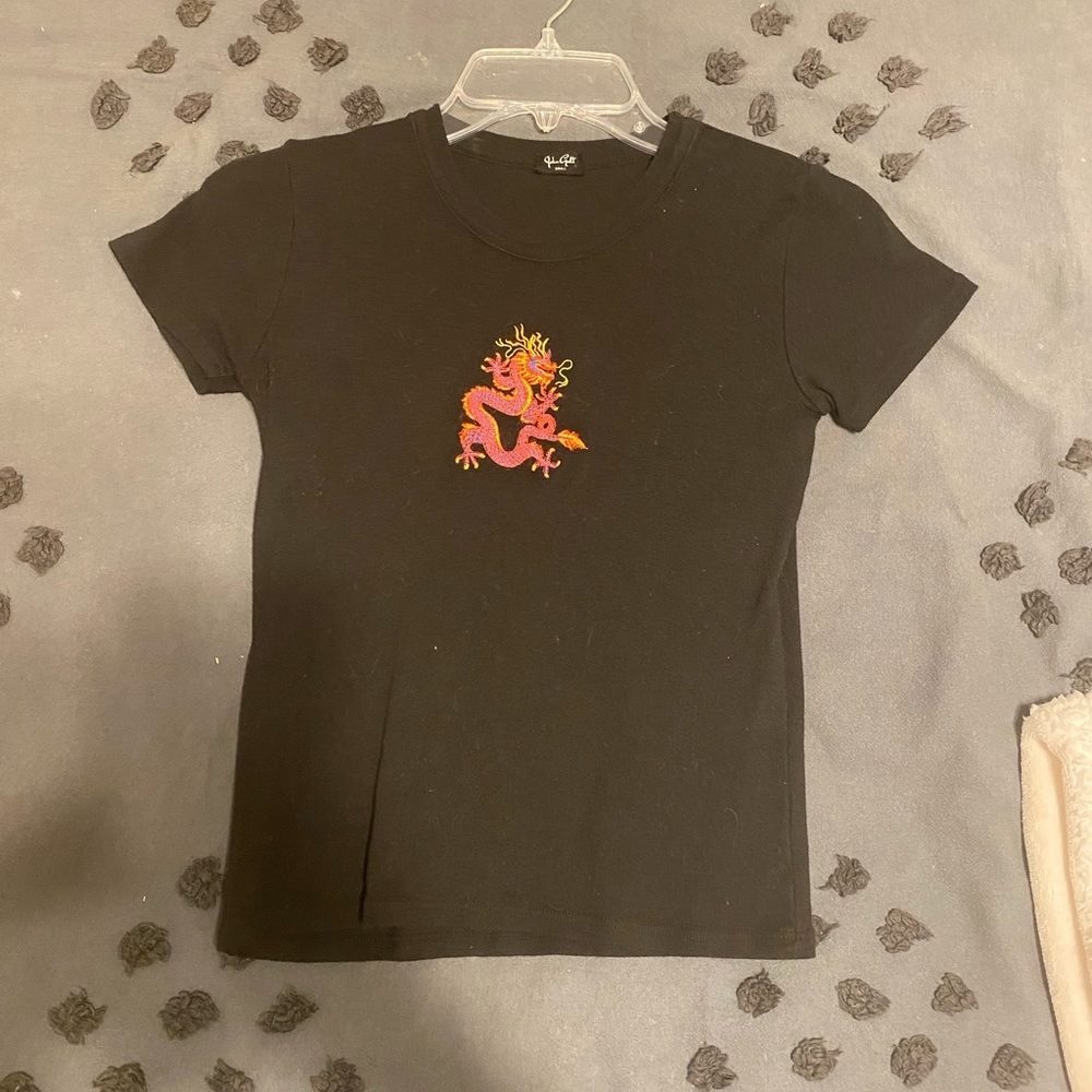 Brandy Melville tee